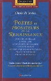 Poètes et prosateurs de la Renaissance