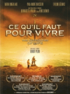 Ce qu'il faut pour vivre [enregistrement vidéo] =