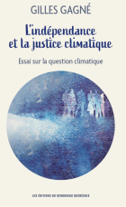 L'indépendance et la justice climatique