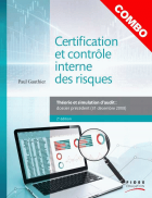 Certification et contrôle interne des risques