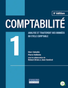 Comptabilité 1