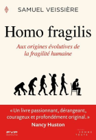Homo fragilis