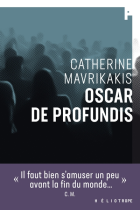 Oscar De Profundis